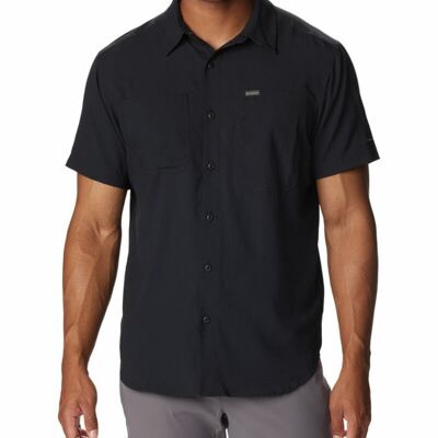 Men's Silver Ridge™ Utility Lite Short Sleeve Shirt Thumbnail