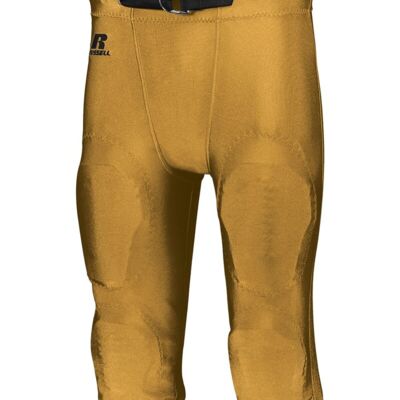 Men's Deluxe Game Football Pants Thumbnail