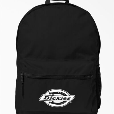 23L Basic Double Logo Backpack Thumbnail