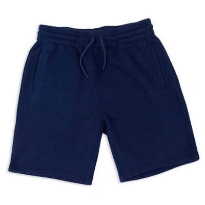Unisex Fleece Jogger Shorts Thumbnail