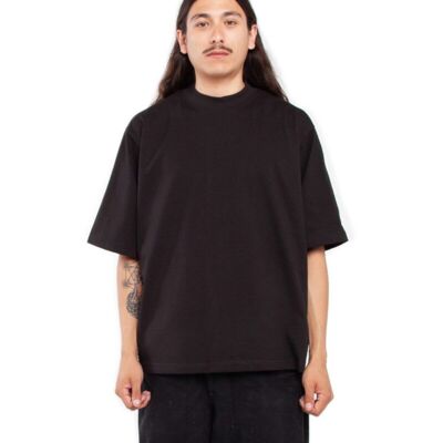 Unisex Max Heavyweight Oversized T-Shirt Thumbnail