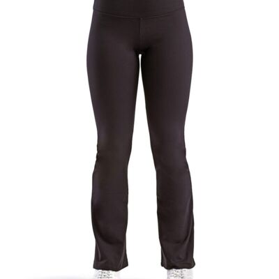 Women’s Flare Leggings Thumbnail