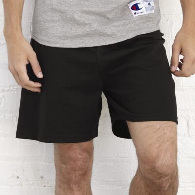 Unisex Cotton Gym Shorts Thumbnail